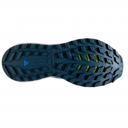 BROOKS Cascadia 14 W Blue Aster/Beetroot/Grey