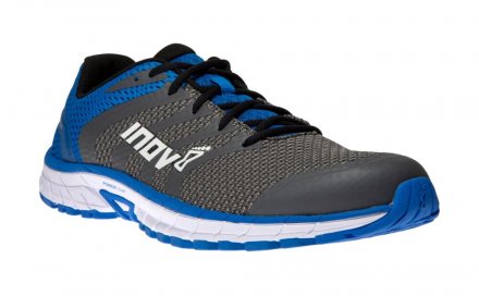 INOV-8 ROADCLAW 275 KNIT M (S) grey/blue