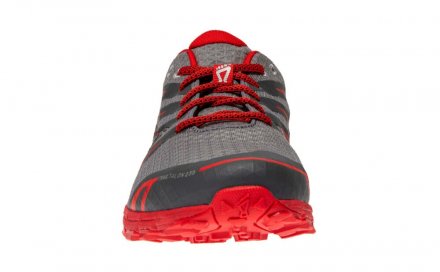 INOV-8 TRAIL TALON 235 M (S) grey/red