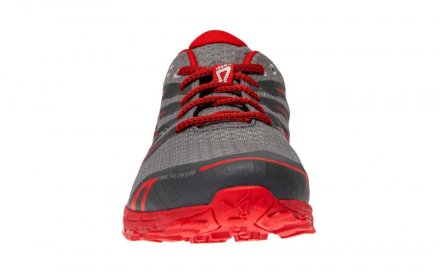 INOV-8 TRAIL TALON 235 M (S) grey/red