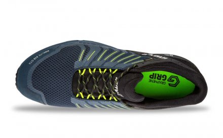 INOV-8 ROCLITE 315 GTX M (M) navy/yellow