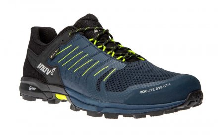 INOV-8 ROCLITE 315 GTX M (M) navy/yellow