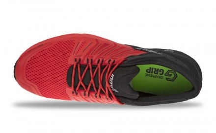 INOV-8 ROCLITE 275 M (M) red/black