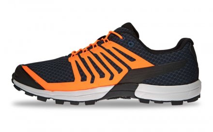 INOV-8 ROCLITE G 290 M (M) navy/orange