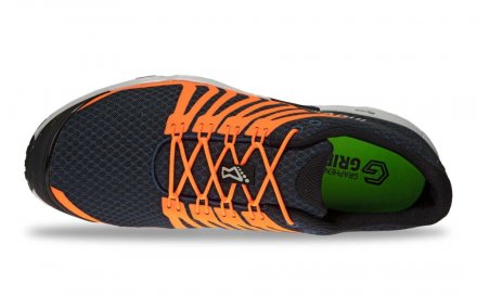 INOV-8 ROCLITE G 290 M (M) navy/orange