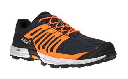 INOV-8 ROCLITE G 290 M (M) navy/orange