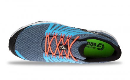 INOV-8 ROCLITE G 290 W (M) blue/grey/pink