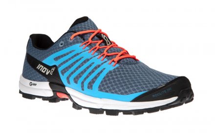 INOV-8 ROCLITE G 290 W (M) blue/grey/pink