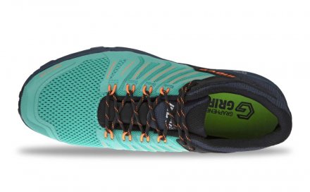 INOV-8 ROCLITE G 275 W (M) teal/navy