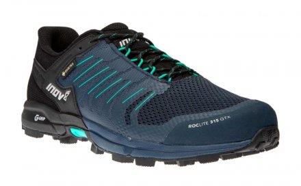 INOV-8 ROCLITE 315 GTX W (M) navy/teal