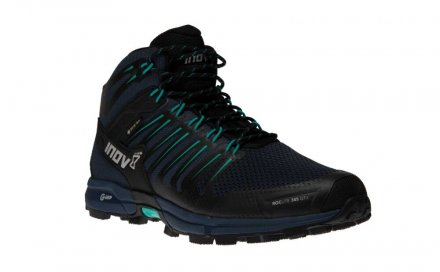 INOV-8 ROCLITE 345 GTX W (M) navy/teal