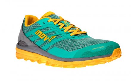 INOV-8 TRAIL TALON 290 W (S) teal/grey/yellow