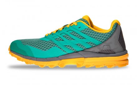 INOV-8 TRAIL TALON 290 W (S) teal/grey/yellow