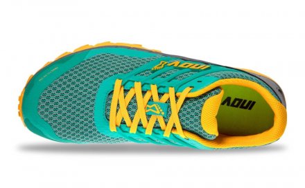 INOV-8 TRAIL TALON 290 W (S) teal/grey/yellow