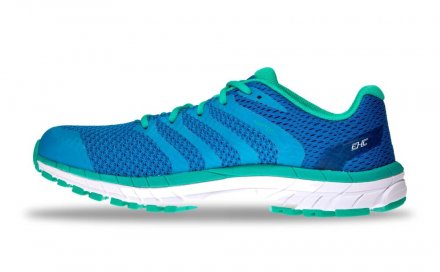 INOV-8 ROADCLAW 275 KNIT W (S) blue/teal