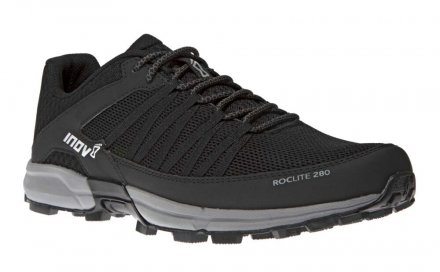 INOV-8 ROCLITE 280 M (M) black/grey