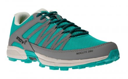 INOV-8 ROCLITE 280 W (M) teal/grey