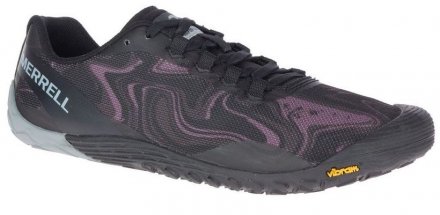 MERRELL VAPOR GLOVE 4 W black noir