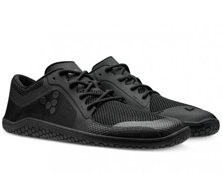 VIVOBAREFOOT PRIMUS LITE L OBSIDIAN BLACK