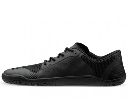 VIVOBAREFOOT PRIMUS LITE L OBSIDIAN BLACK