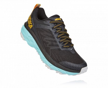 HOKA CHALLENGER ATR 5 W Ebony/Very Berry