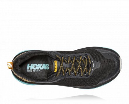 HOKA CHALLENGER ATR 5 W Ebony/Very Berry