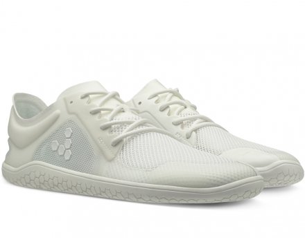 VIVOBAREFOOT PRIMUS LITE L BRIGHT WHITE