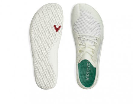 VIVOBAREFOOT PRIMUS LITE L BRIGHT WHITE