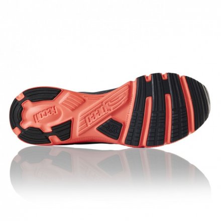 Salming Speed 8 Men Grey/Orange