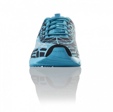 Salming Speed 8 Women Blue/Petrol