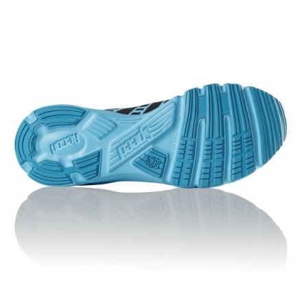 Salming Speed 8 Women Blue/Petrol