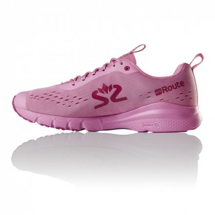 SALMING enRoute 3 Shoe Women Magenta/Pink