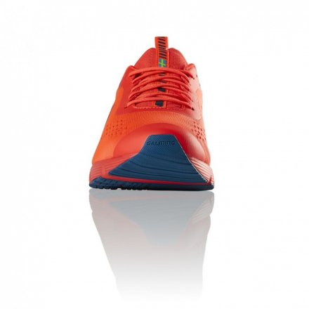 SALMING enRoute 3 Men Orange/Blue