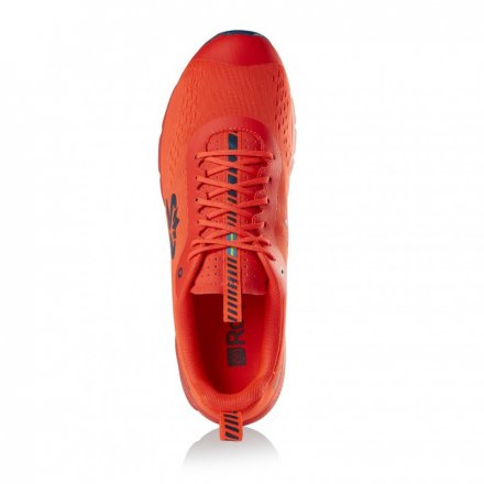 SALMING enRoute 3 Men Orange/Blue