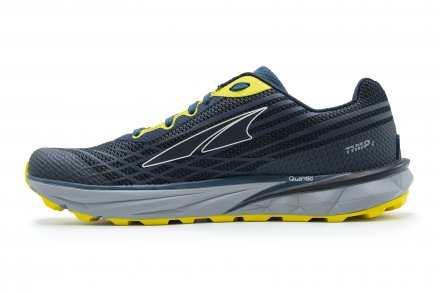 ALTRA TIMP 2 Moroccan Blue/Yellow  