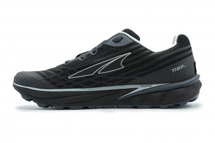 ALTRA TIMP 2 W Black/Gray