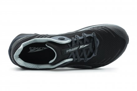 ALTRA TIMP 2 W Black/Gray