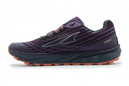 ALTRA TIMP 2 W Plum/Coral