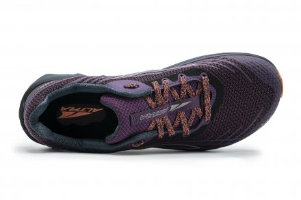 ALTRA TIMP 2 W Plum/Coral