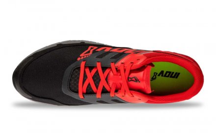 INOV-8 OROC 290 M (S) Red/Black