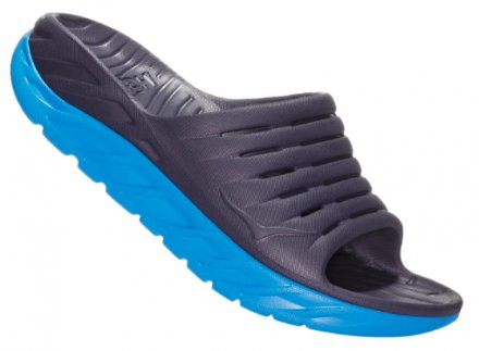 HOKA MEN'S ORA RECOVERY SLIDE 