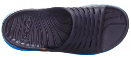 HOKA MEN'S ORA RECOVERY SLIDE 