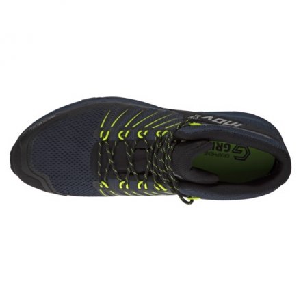 INOV-8 ROCLITE 345 GTX M (M) Navy/Yellow