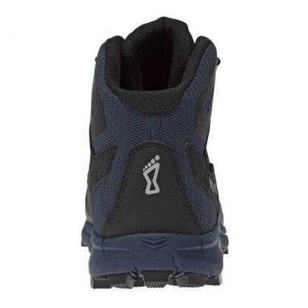 INOV-8 ROCLITE 345 GTX M (M) Navy/Yellow