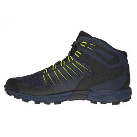 INOV-8 ROCLITE 345 GTX M (M) Navy/Yellow