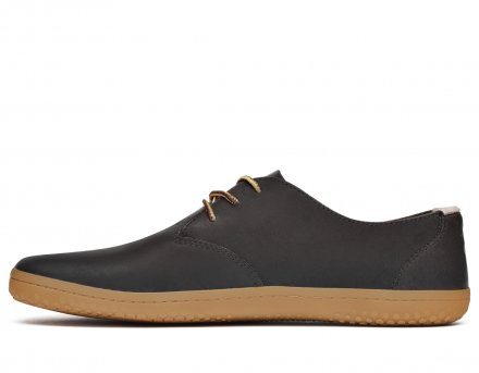 VIVOBAREFOOT RA II M LEATHER BROWN