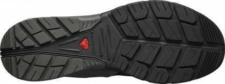 SALOMON TECH AMPHIB 4 Black/Beluga/Castor Gray