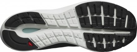 SALOMON SONIC 3 ACCELERATE W Black/White/Quiet Shade