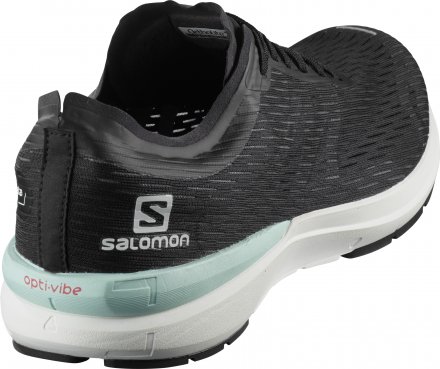 SALOMON SONIC 3 ACCELERATE W Black/White/Quiet Shade