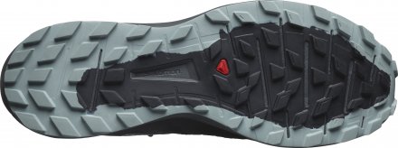 SALOMON SENSE RIDE 3 Black/Ebony/Lead